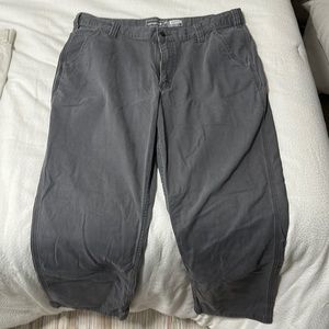 Carhartt 38x32 relaxed fit